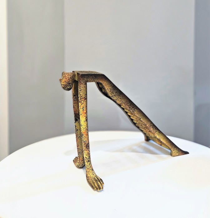 Статуэтка Ladder Man