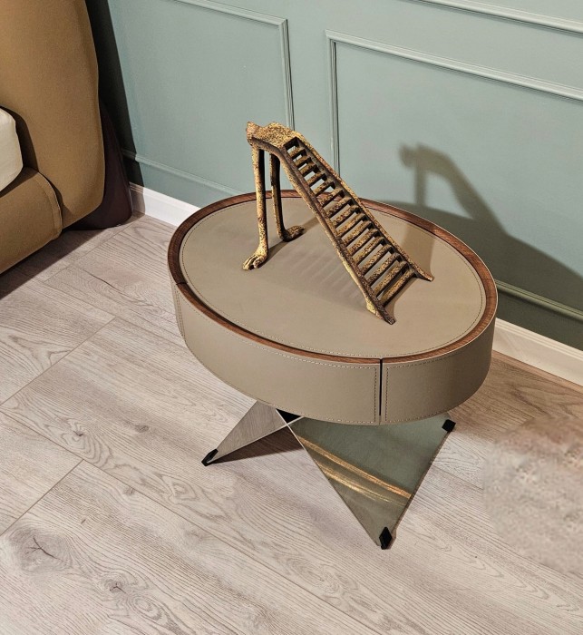 Статуэтка Ladder Man