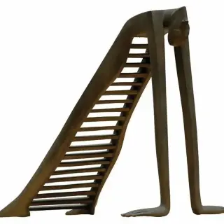 Статуэтка Ladder Man