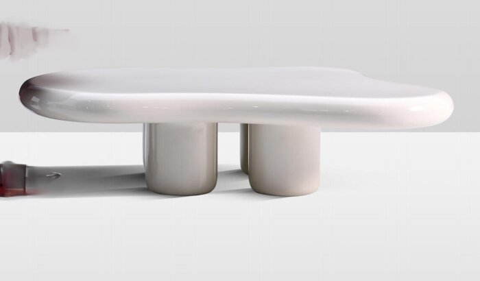 Стол журнальный Cloud