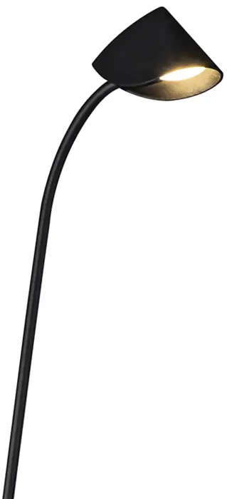 Торшер CAPUCCINA 7585