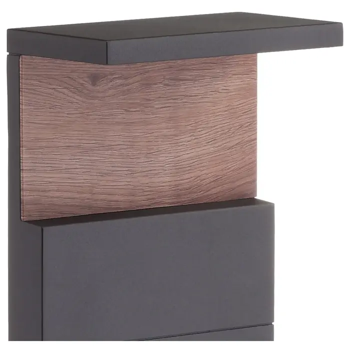 Наземный уличный светильник RUKA 6772