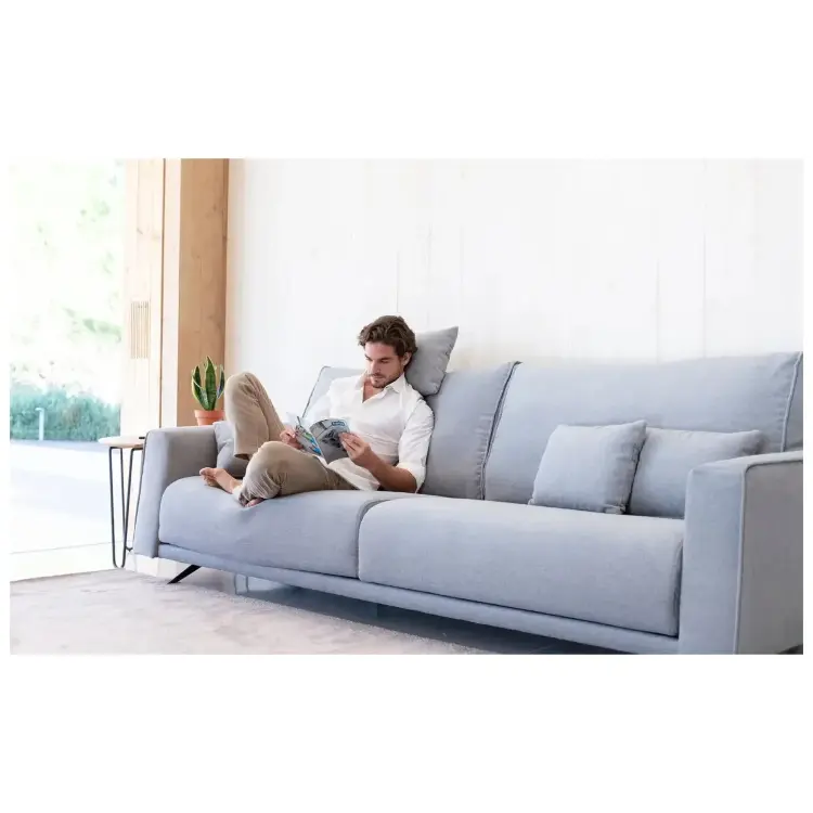 Диван 4-х местный Boston 261 см