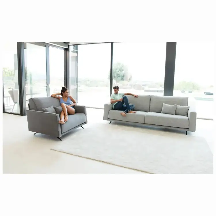 Диван 4-х местный Boston 261 см