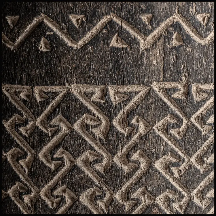 Ваза NANTUA 61 см