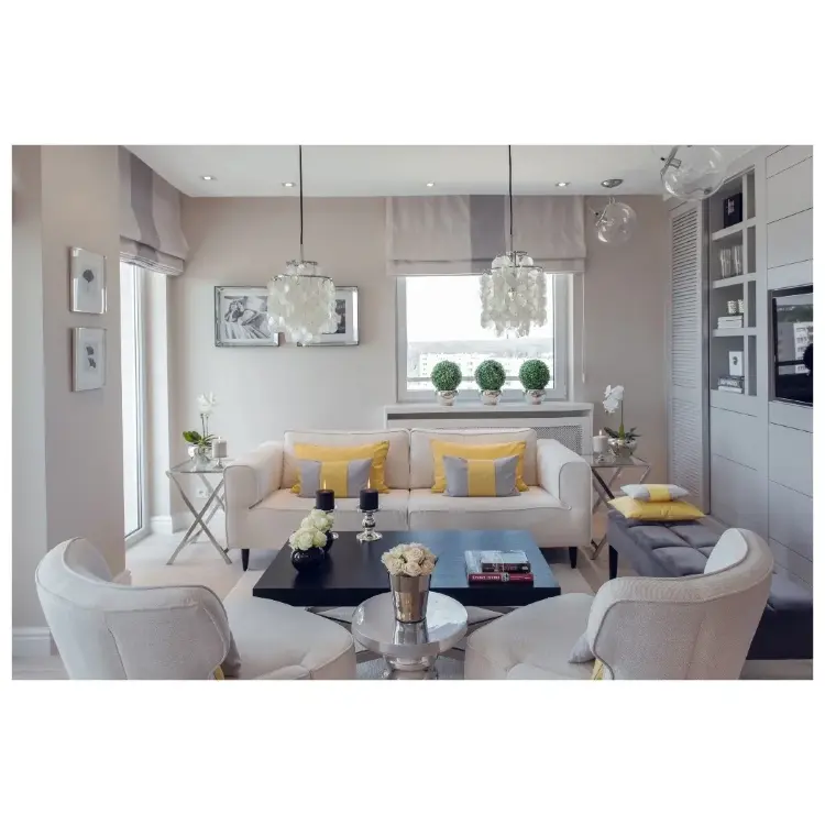 Светильник потолочный Miconos