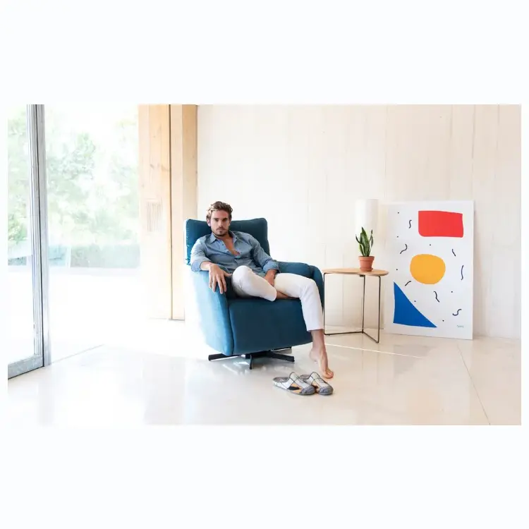 Кресло-реклайнер Adan N