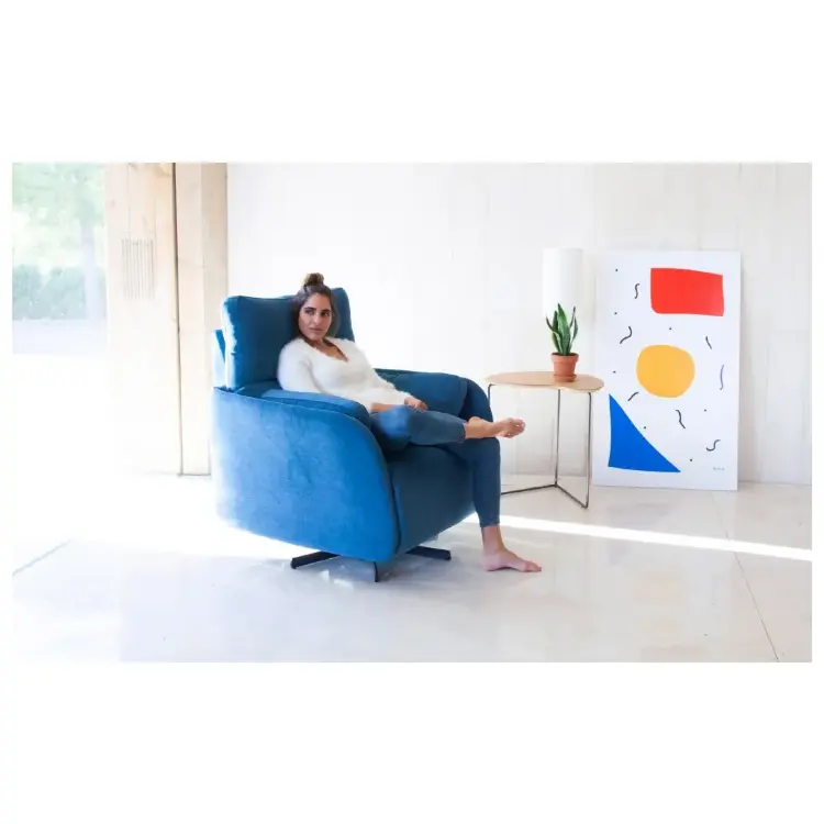 Кресло-реклайнер Adan N