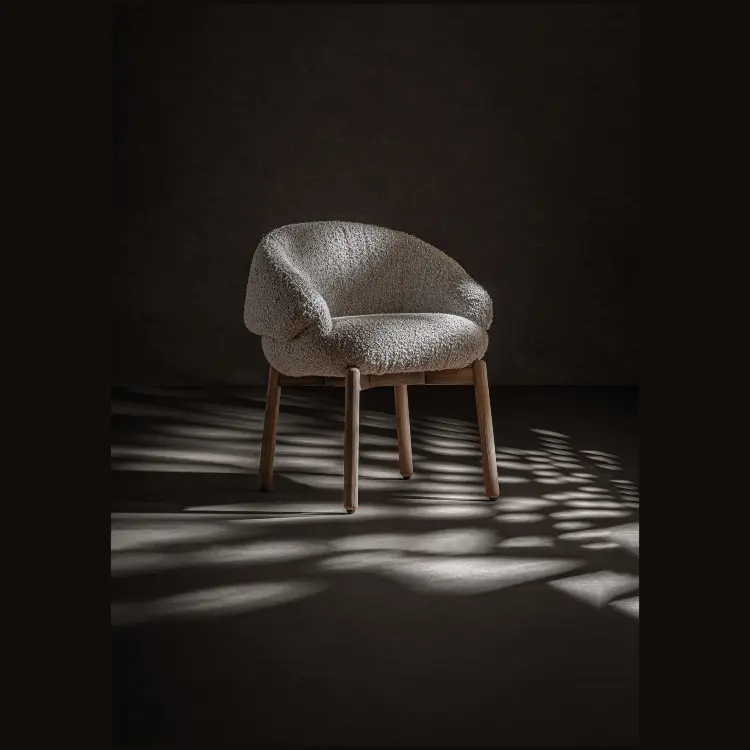 Кресло JACQUARD 36779