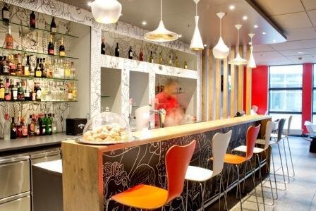 Подвесная люстра Beat Light Tall