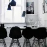 Подвесная люстра Beat Light Tall