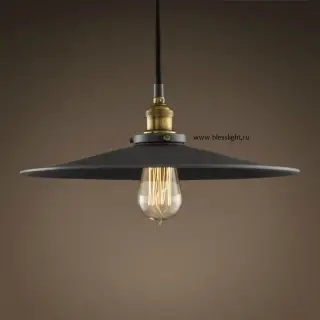 Светильник 20th c. Factory filament 2003–D1–2