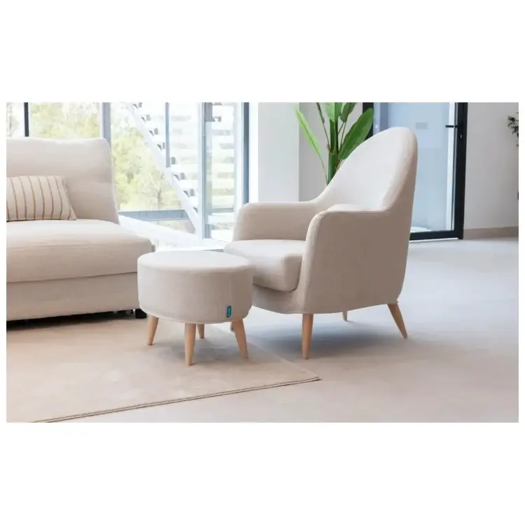 Пуф на ножках Miranda