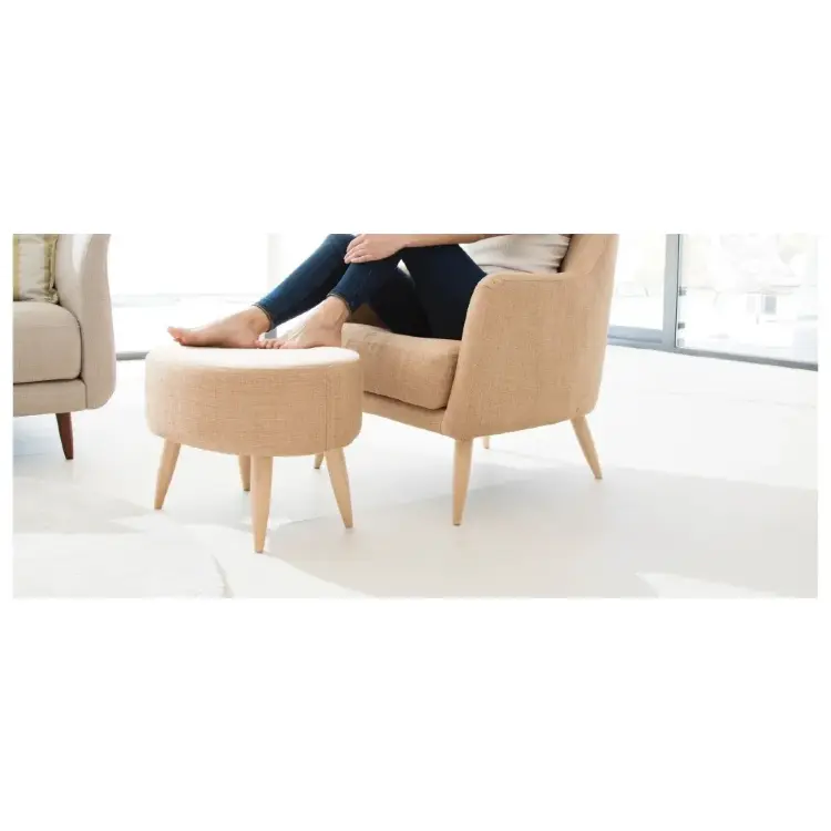 Пуф на ножках Miranda