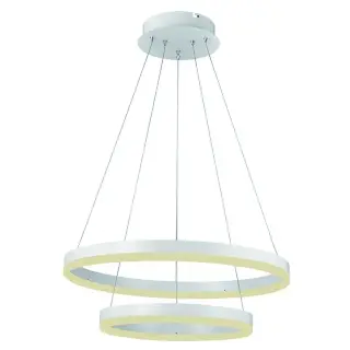 Люстра Minimal Rings 2