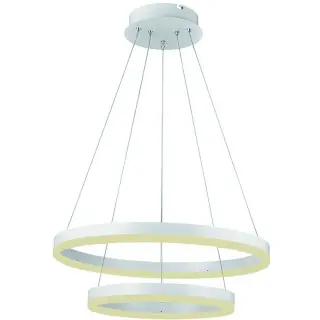 Люстра Minimal Rings 2