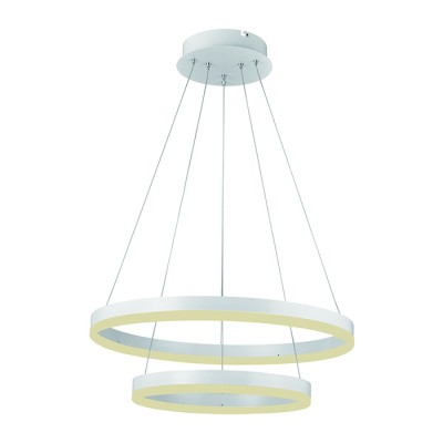 Люстра Minimal Rings 2