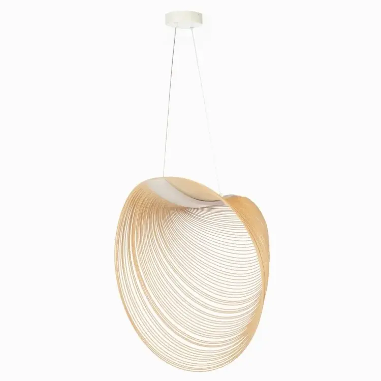 Подвесной светильник Snail диаметр 80