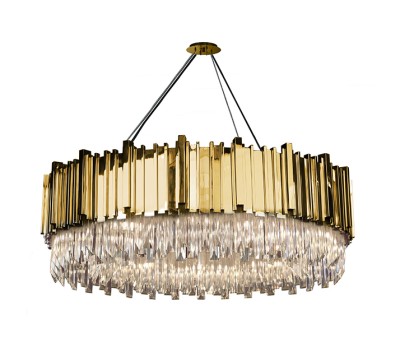 Люстра Empire Suspension