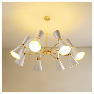 Люстра Cairo 8