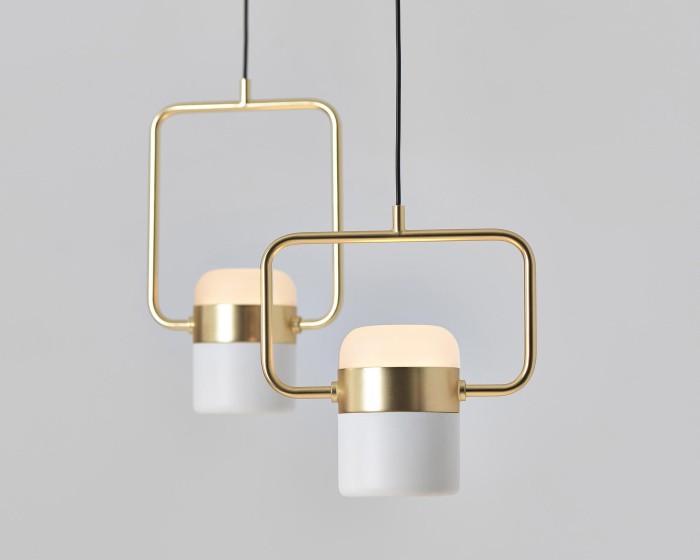 Люстра Ling PH | PV Copper