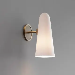 Бра Montfaucon Glass