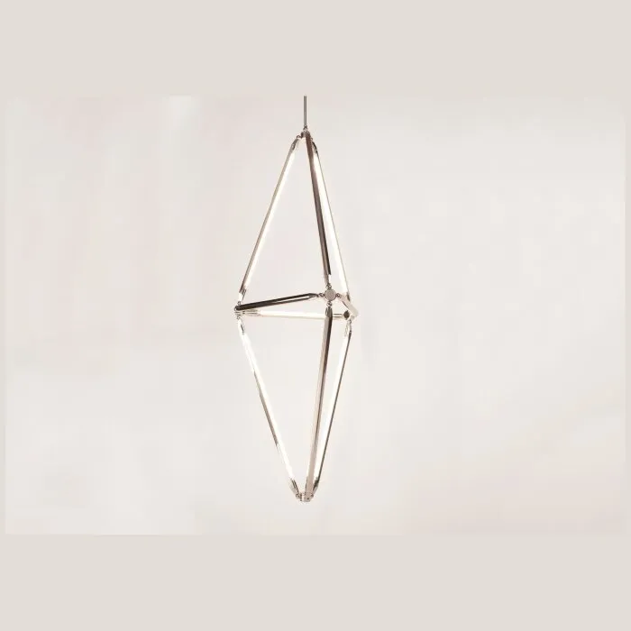 Люстра Shy P12