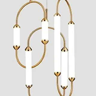 Люстра Cirque Chandelier Weave Large