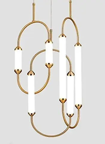 Люстра Cirque Chandelier Weave Large