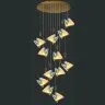 Люстра The Fluttering Butterfly R12