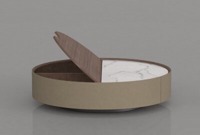 Стол журнальный Secret Service