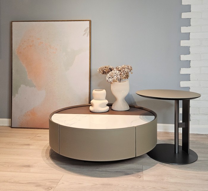 Стол журнальный Secret Service