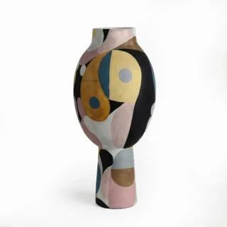Ваза ACCESSORIES, MOD INTERIORS