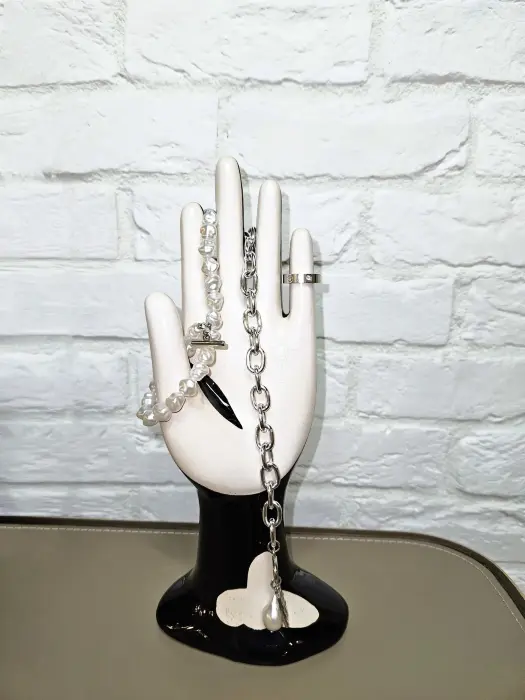 Статуэтка Palm decor