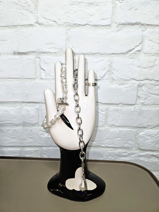 Статуэтка Palm decor