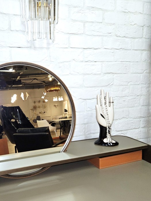 Статуэтка Palm decor