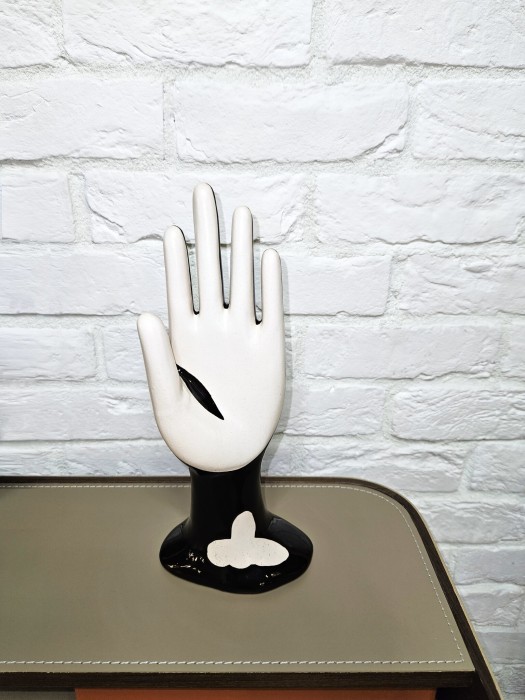 Статуэтка Palm decor