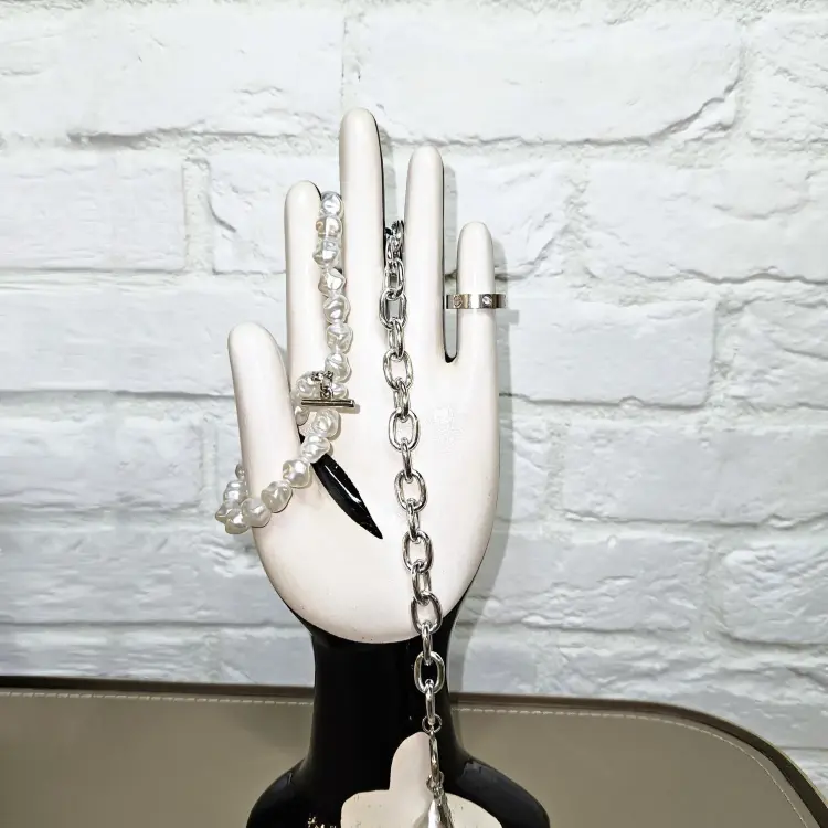 Статуэтка Palm decor