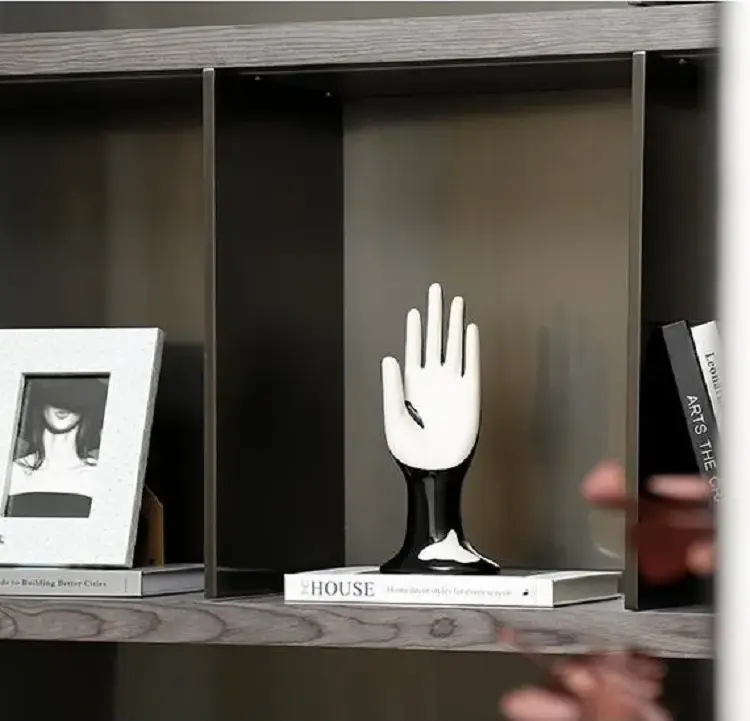 Статуэтка Palm decor