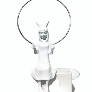 Статуэтка Happy Girl