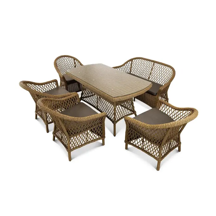 Комплект НОВА Американский орех