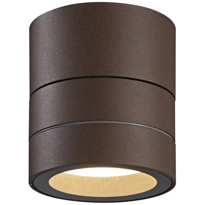 9103 Настенный уличный светильник SALER