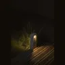 GLINT 400 Уличный маяк цементно-серый LED 6W 2700K
