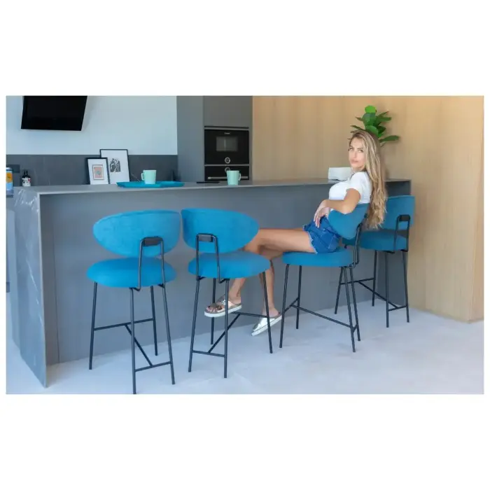 Барный стул Nereida