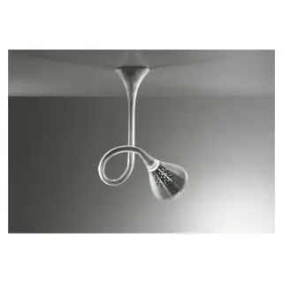 Люстра Pipe Art