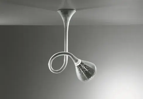 Люстра Pipe Art