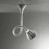 Люстра Pipe Art