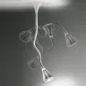 Люстра Pipe Art