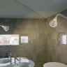 Люстра Pipe Art