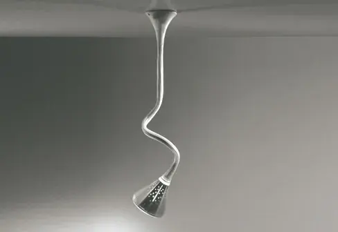 Люстра Pipe Art